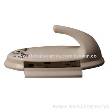 Clothes Hook Hidden Camera with 1,440 x 1,080P/30fps, H.264 Remote Control, Motion Sensor Function